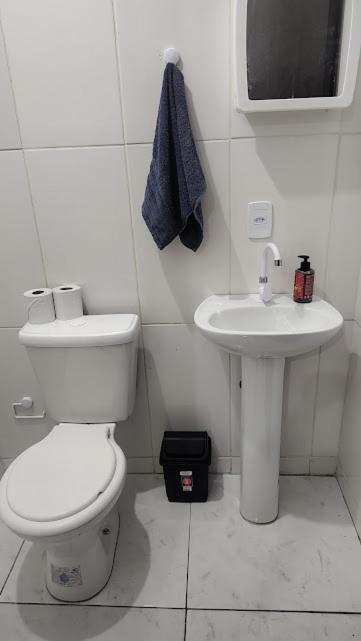 Apartamento Ape Floripa