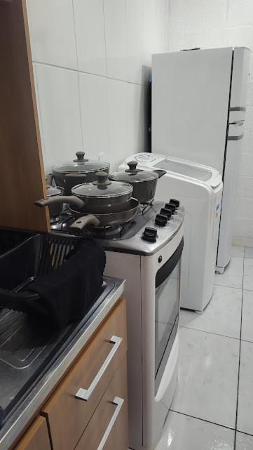 Apartamento Ape Floripa *